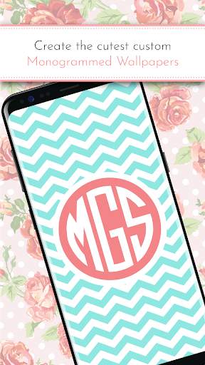 Monogram It! Lite screenshot 1