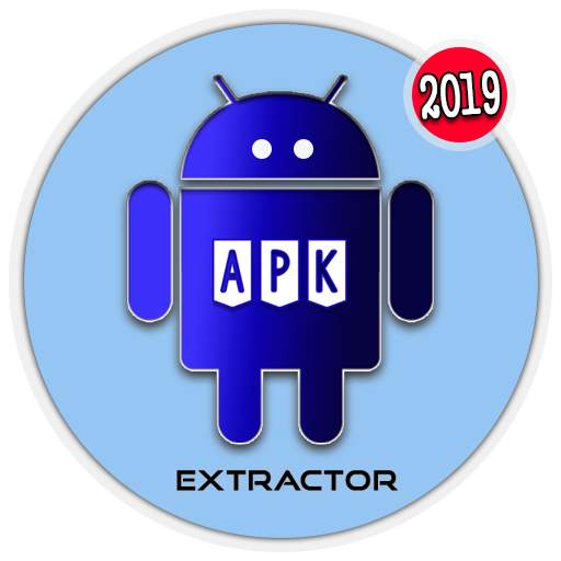 Apk Extractor - Apk Creator 2019 1.0
