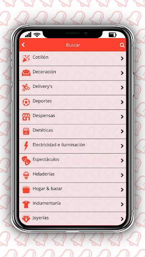 Mi alerta screenshot 5