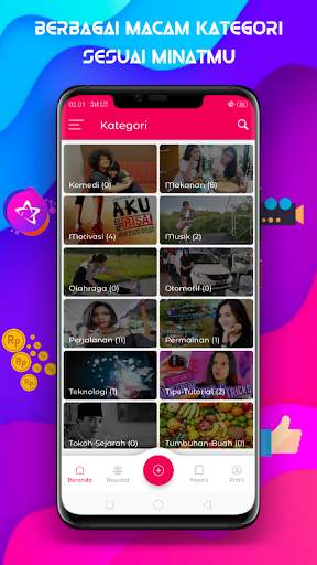 iSTAR APP screenshot 5
