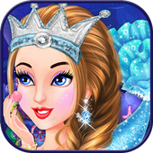 Mermaid Spa Salon icon