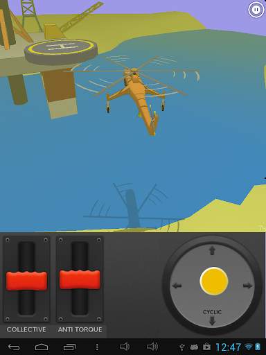 The Little Crane That Could screenshot 10