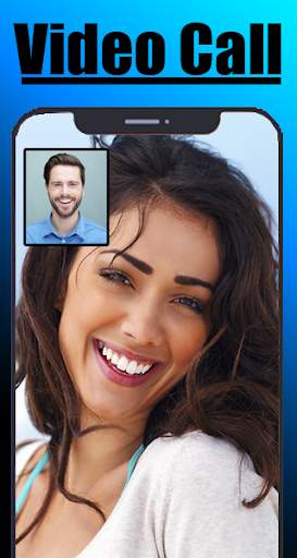 Video call: free messages screenshot 3