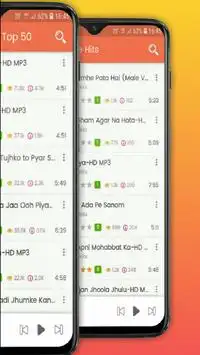 Old Song screenshot 5