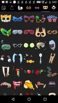 Messengo - chat, call, share,edit photo, stickers screenshot 5