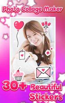 Photo Collage Maker screenshot 6