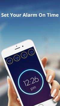 Alarm Kit screenshot 1