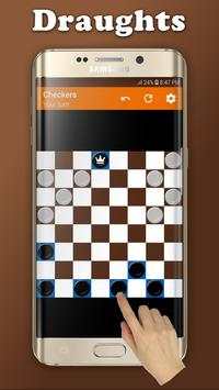 Checkers screenshot 3