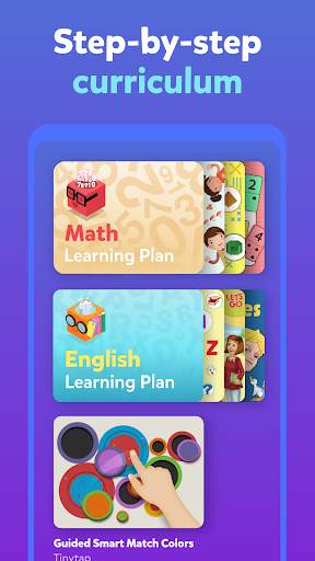 TinyTap: Kids' Learning Games screenshot 7
