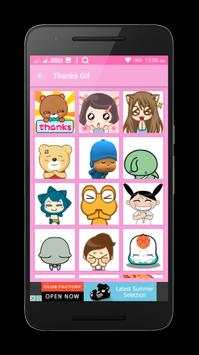 Birthday Gif:Whatsapp Messenger screenshot 4