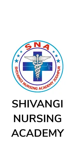 Shivangi Nursing Academy screenshot 1