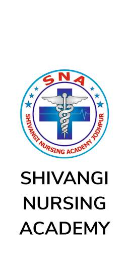 Shivangi Nursing Academy screenshot 1