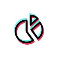 TikTokCount - Live Follower Counter logo