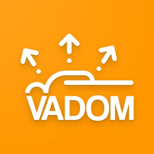 Vadom 1.0.5