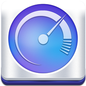 Internet Speed Master icon