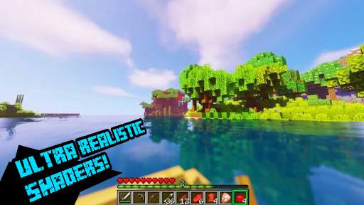 Addons & Mods for Minecraft screenshot 2