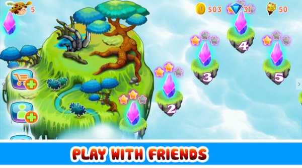 Bob's World screenshot 2