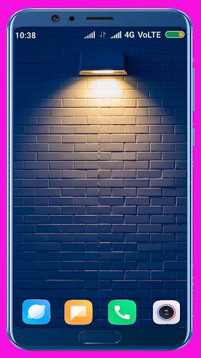 Wall Wallpaper screenshot 10