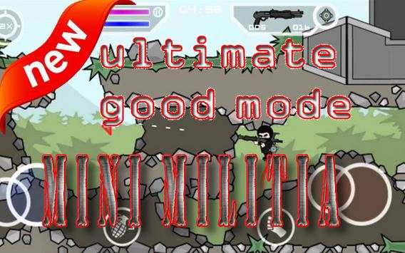 Tips for Doodle Army2: Mini Militia screenshot 3