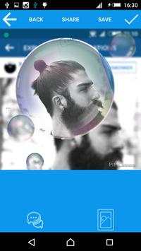 Frames Pic - image Editor NEW screenshot 3