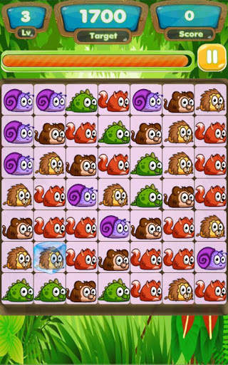 ❤🐱Link Legend: Cute Animal🐶❤ screenshot 6