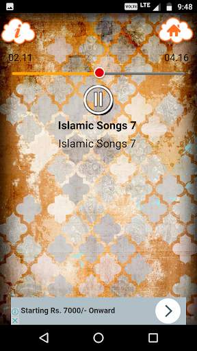 Islamic Songs in Malayalam screenshot 3