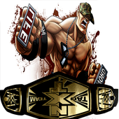 WWE 2K 18 : FIGHTING STREET icon