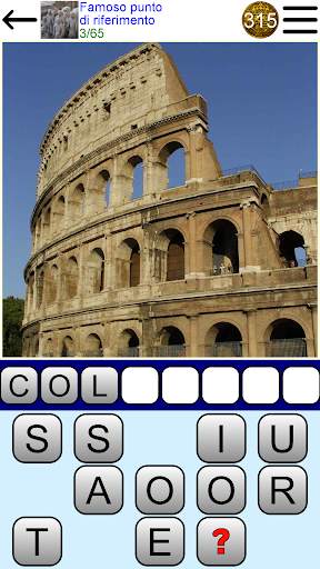 Quiz Quadro screenshot 3