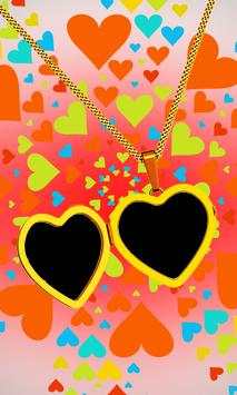 Locket Photo Frames HD screenshot 7