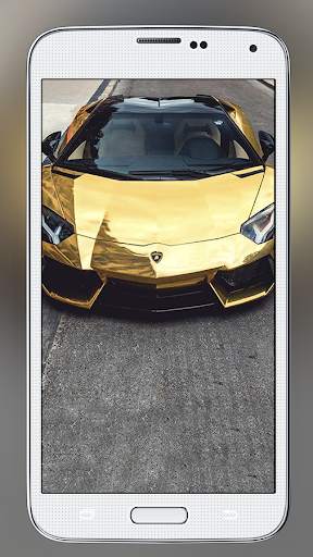 Car Wallpapers HD स्क्रीनशॉट 5