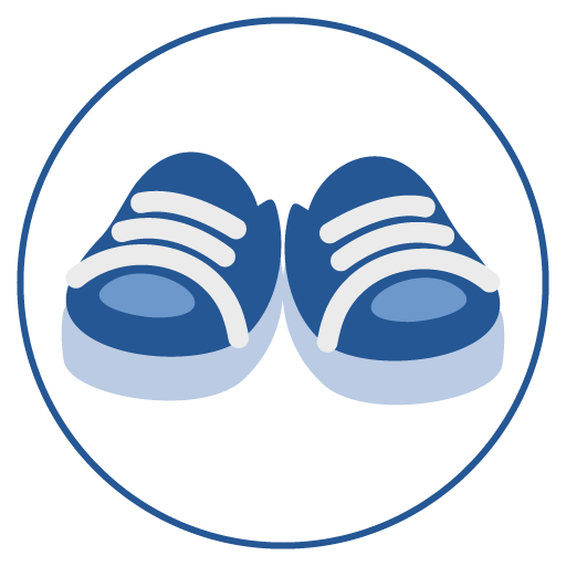 Snappy Shoe Race Lite icon