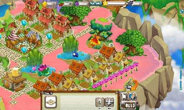 Guide Dragon City screenshot 1