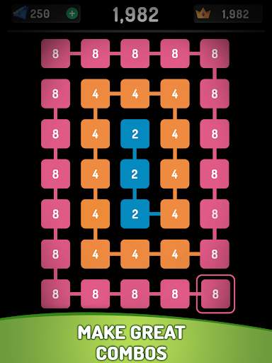 2248 - Number Puzzle screenshot 3