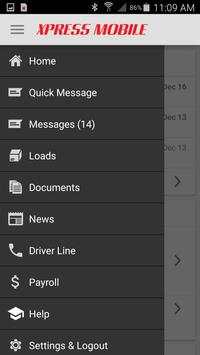 Xpress Mobile screenshot 2