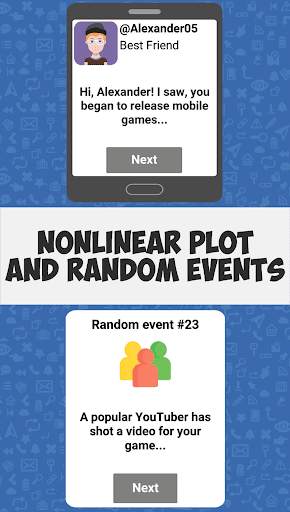 Hacker Simulator: Tycoon screenshot 8
