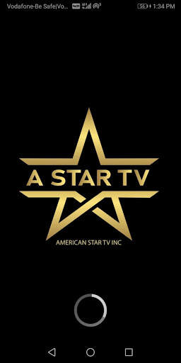 A Star TV screenshot 1
