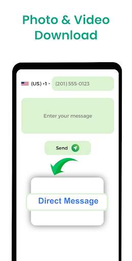 GB What's Status Saver screenshot 2