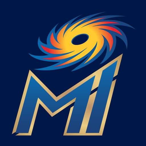 Mumbai Indians Official App 4.36