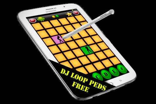 Mixed Loop Pads screenshot 2