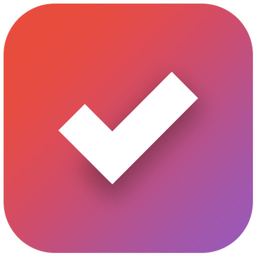 Goals : A Todo App icon
