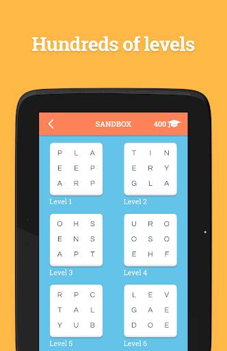 Word Academy screenshot 11
