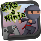 Like a Ninja icon