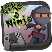 Like a Ninja 1.0.2
