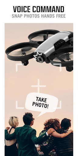 Neo-Drone Wifi screenshot 4