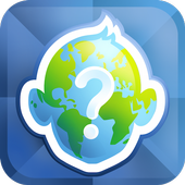 Ethnio - The Geo Quiz icon