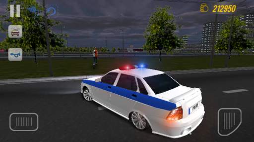 Russian Cars: Priorik screenshot 7