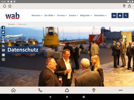 WAB screenshot 9