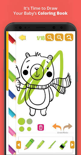 Baby Tracker - Newborn Care screenshot 1