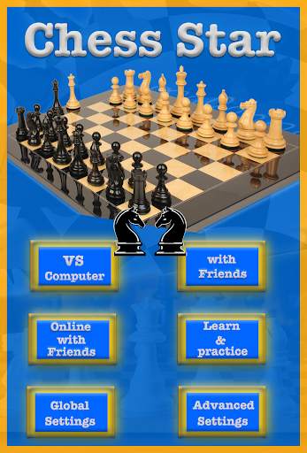 Chess New Game screenshot 3