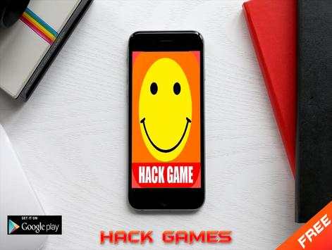 game Hack  prank screenshot 2